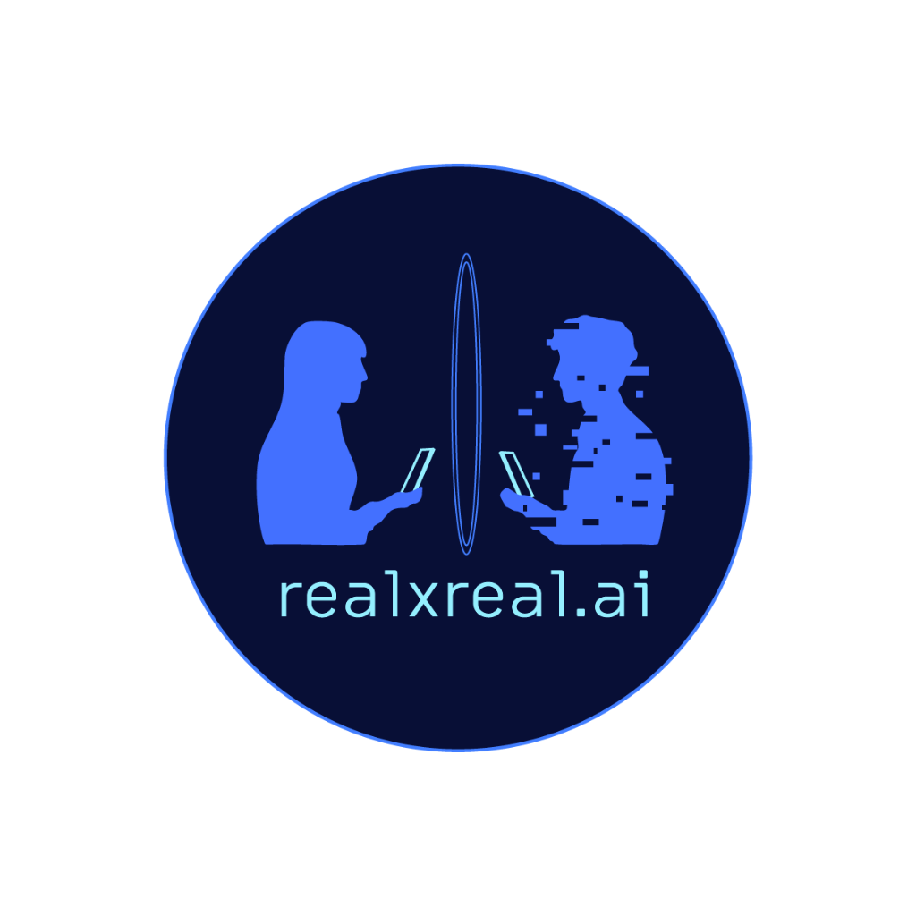 realxreal logo